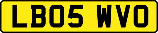 LB05WVO