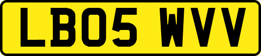 LB05WVV