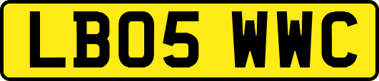 LB05WWC