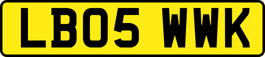 LB05WWK