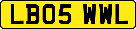 LB05WWL