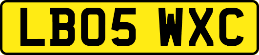 LB05WXC