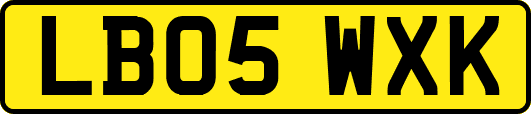 LB05WXK