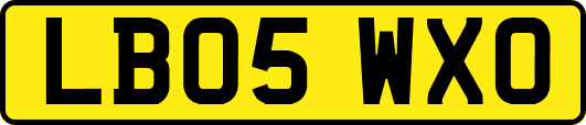 LB05WXO