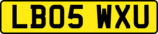 LB05WXU
