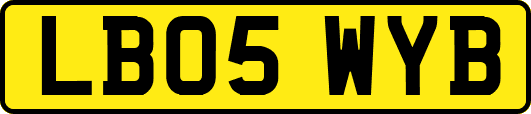 LB05WYB