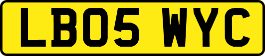 LB05WYC