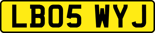 LB05WYJ