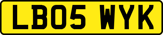 LB05WYK