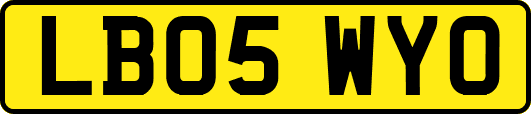 LB05WYO