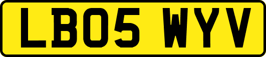 LB05WYV