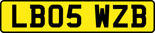 LB05WZB