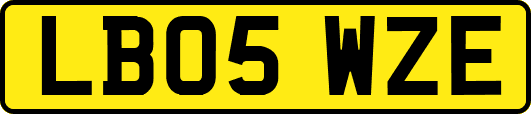LB05WZE