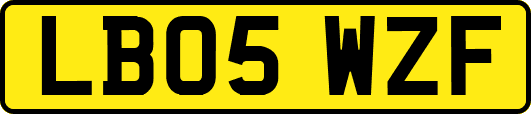 LB05WZF