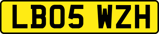 LB05WZH
