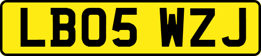 LB05WZJ
