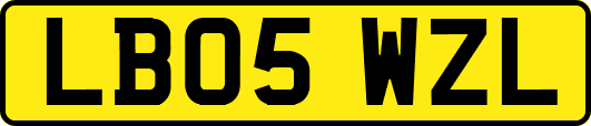 LB05WZL