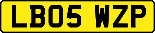 LB05WZP