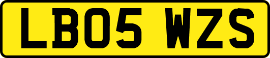 LB05WZS