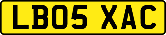 LB05XAC