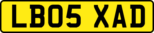 LB05XAD