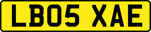 LB05XAE