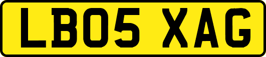 LB05XAG