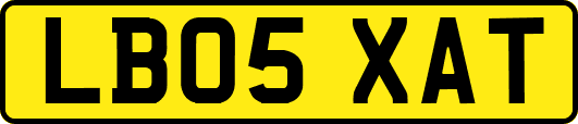 LB05XAT