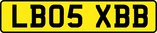 LB05XBB