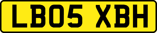 LB05XBH