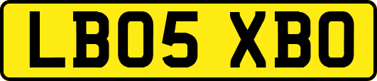 LB05XBO