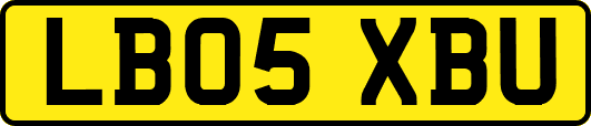 LB05XBU