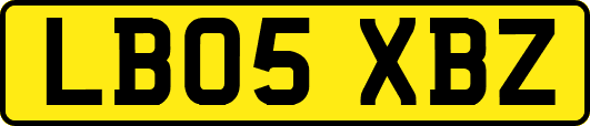 LB05XBZ