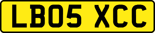 LB05XCC