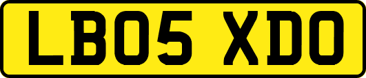 LB05XDO