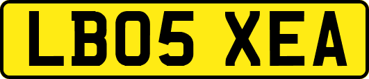 LB05XEA