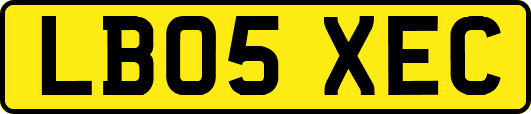 LB05XEC