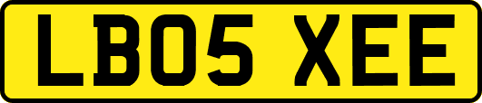 LB05XEE