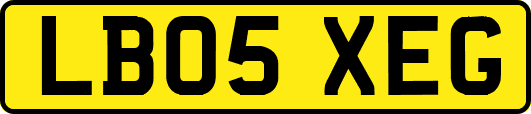 LB05XEG