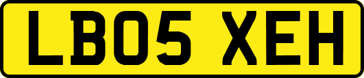 LB05XEH