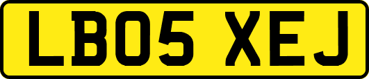LB05XEJ