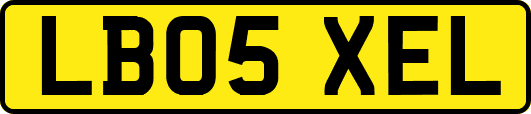 LB05XEL