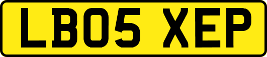 LB05XEP