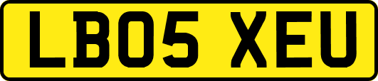 LB05XEU