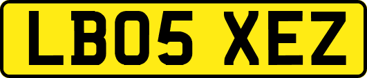 LB05XEZ