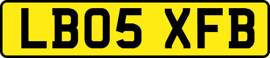 LB05XFB