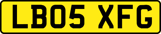 LB05XFG