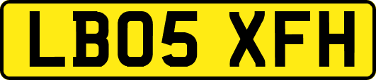 LB05XFH