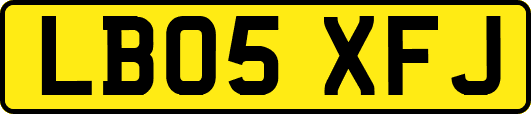 LB05XFJ