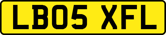 LB05XFL